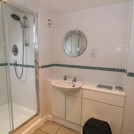 Apartment Seahorse *