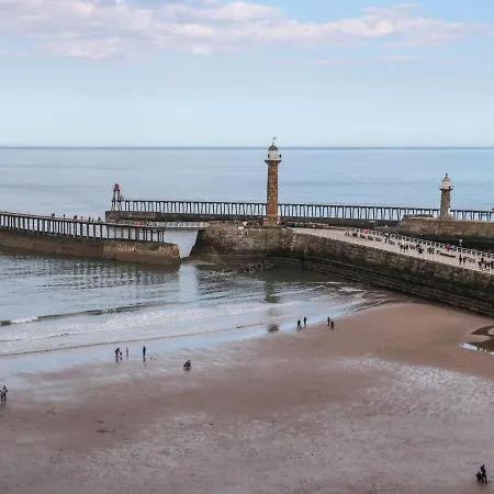 Seahorse * Whitby