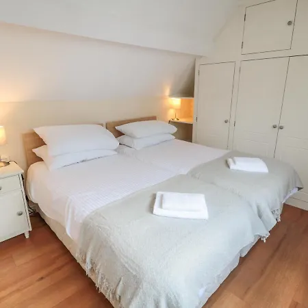 Seahorse Lägenhet Whitby