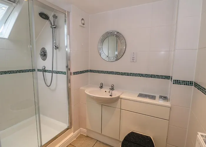 Lägenhet Seahorse *